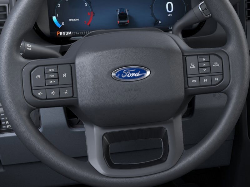 2025 Ford F-250 XLT photo 7