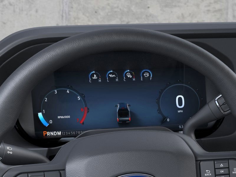 2025 Ford F-250 XLT photo 8