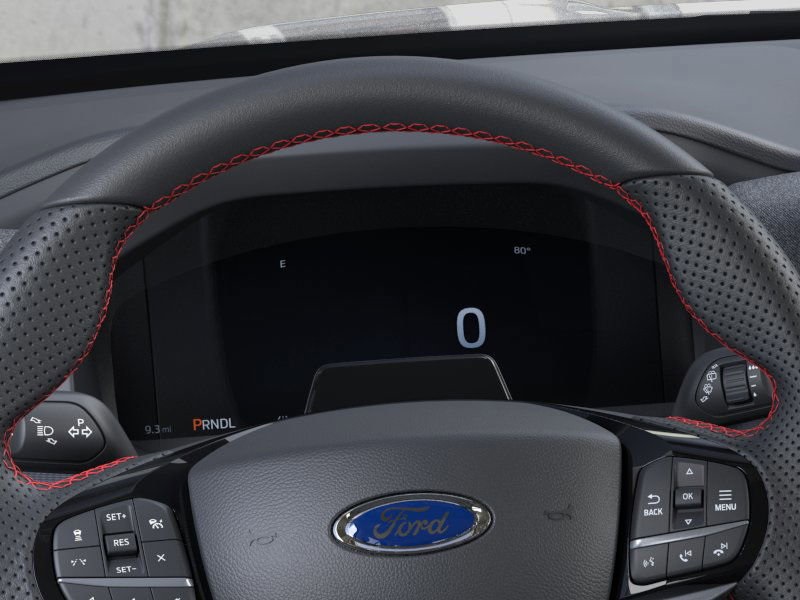 2025 Ford Explorer ST-Line photo 7