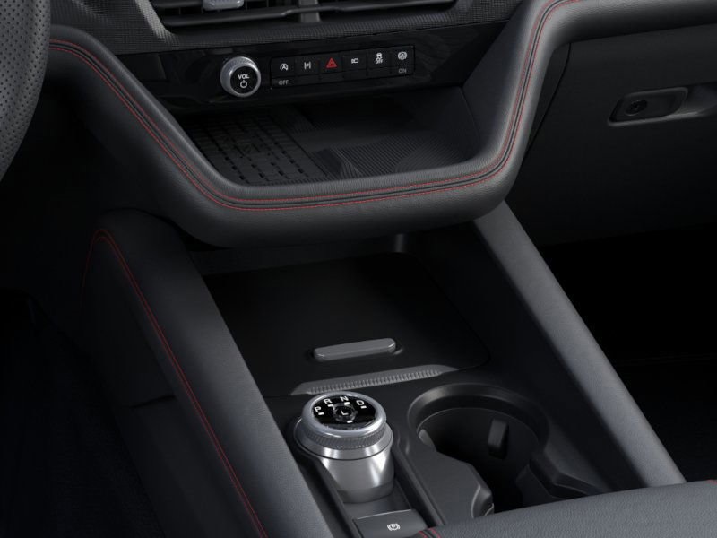 2025 Ford Explorer ST-Line photo 9
