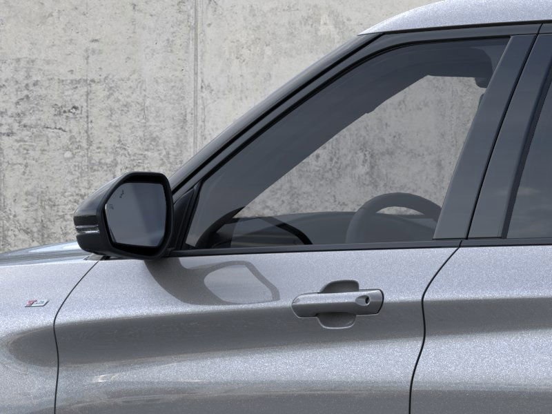 2025 Ford Explorer ST-Line photo 13