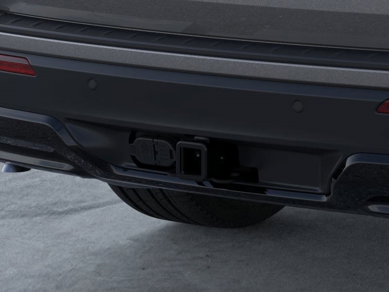 2025 Ford Explorer ST-Line photo 16