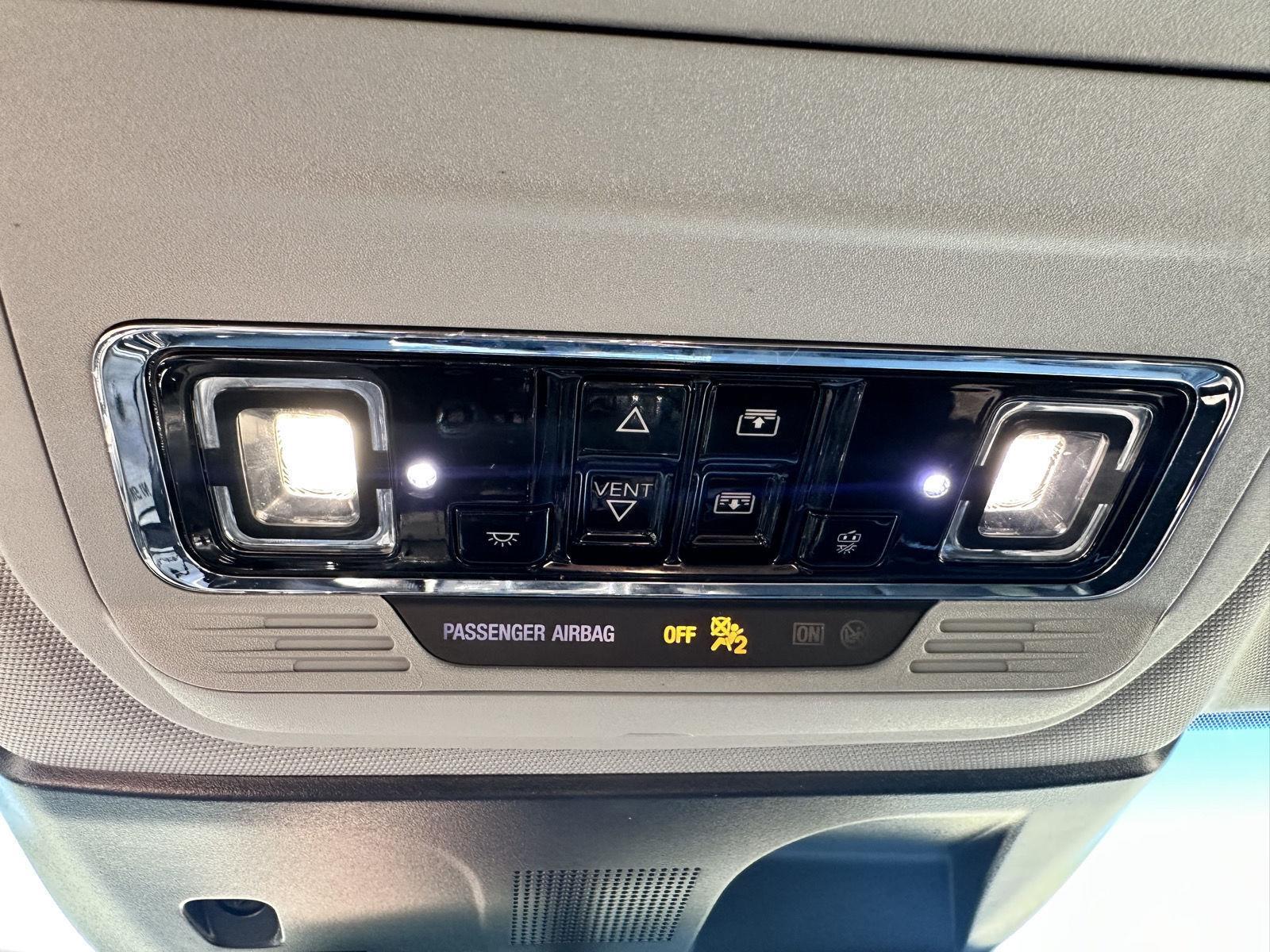 2022 Lincoln Corsair Standard photo 36