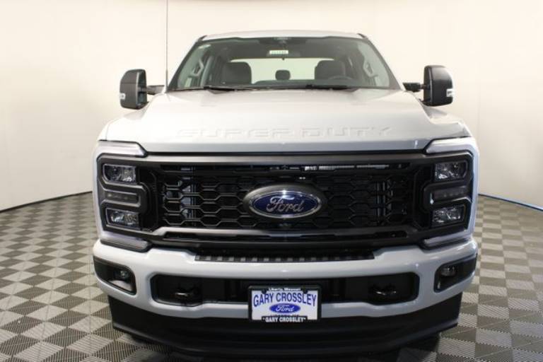 2025 Ford Super Duty F-250 SRW XL
