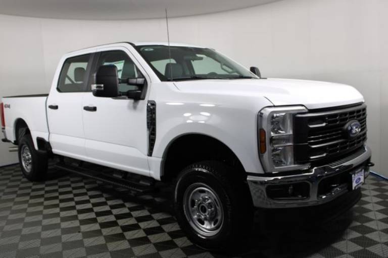 2025 Ford Super Duty F-250 SRW XL