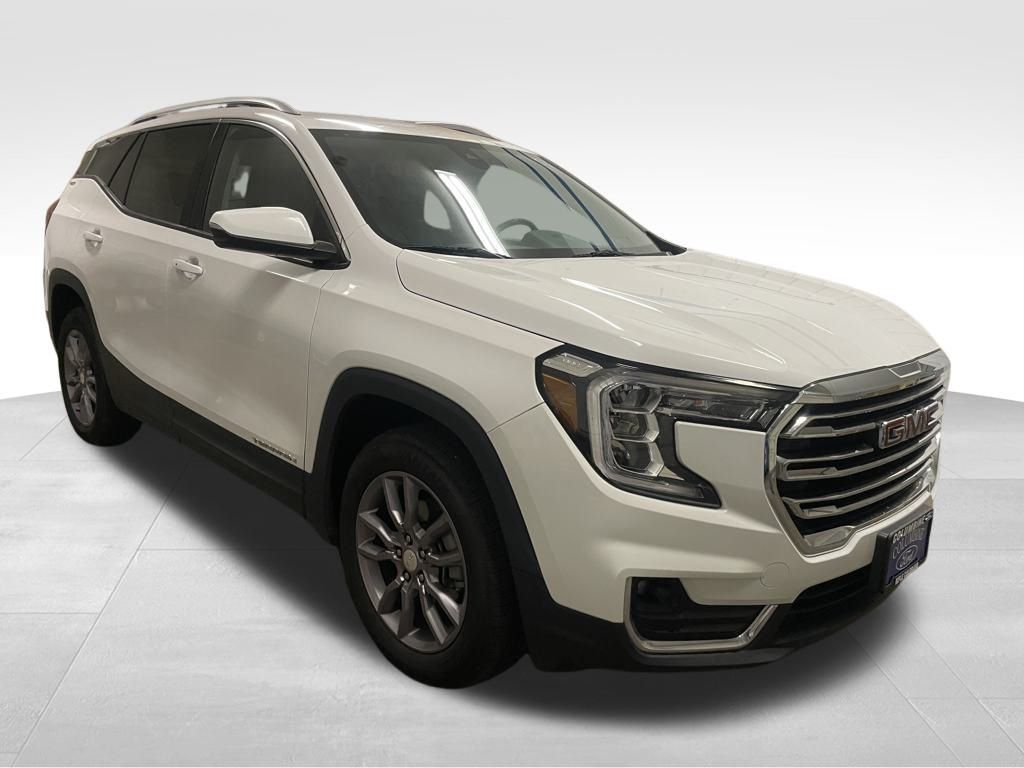 2023 Gmc Terrain SLT photo 5