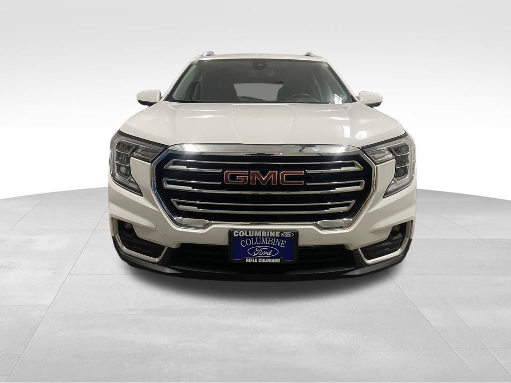2023 Gmc Terrain SLT photo 6