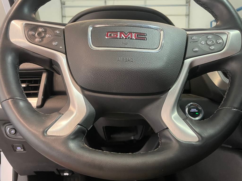2023 Gmc Terrain SLT photo 7
