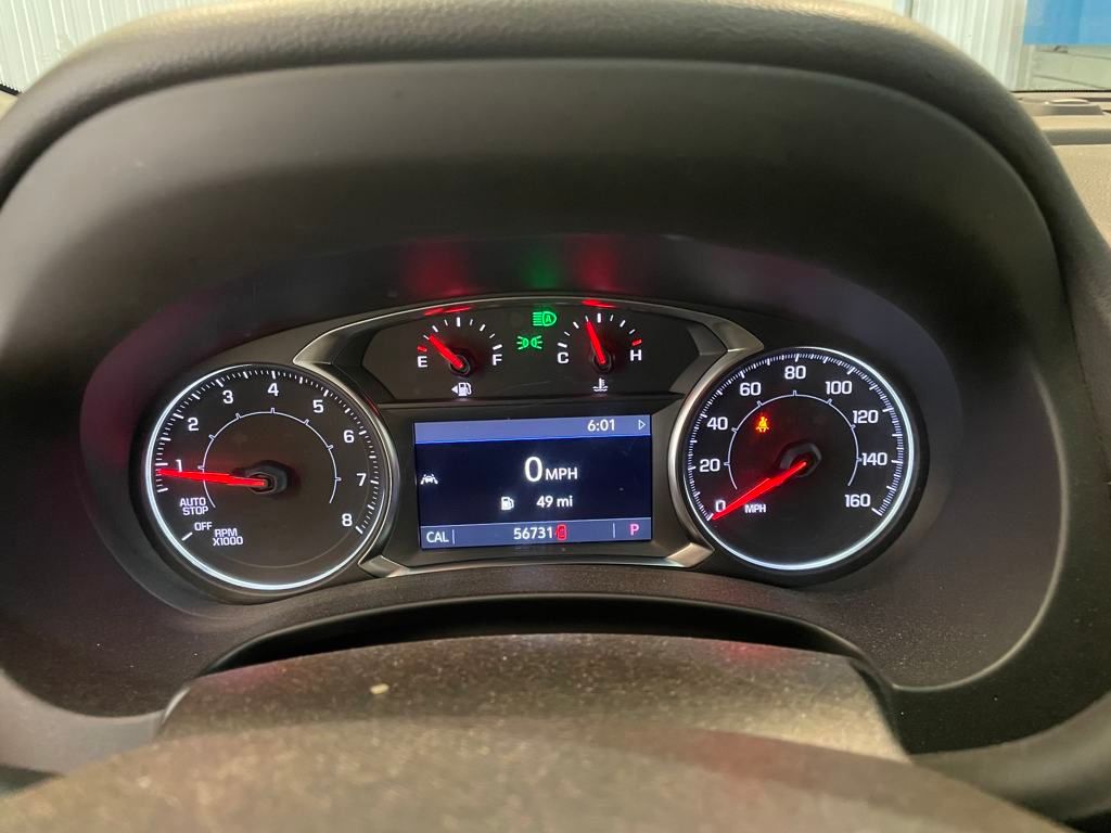 2023 Gmc Terrain SLT photo 8