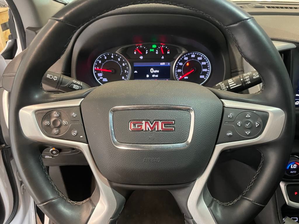 2023 Gmc Terrain SLT photo 9