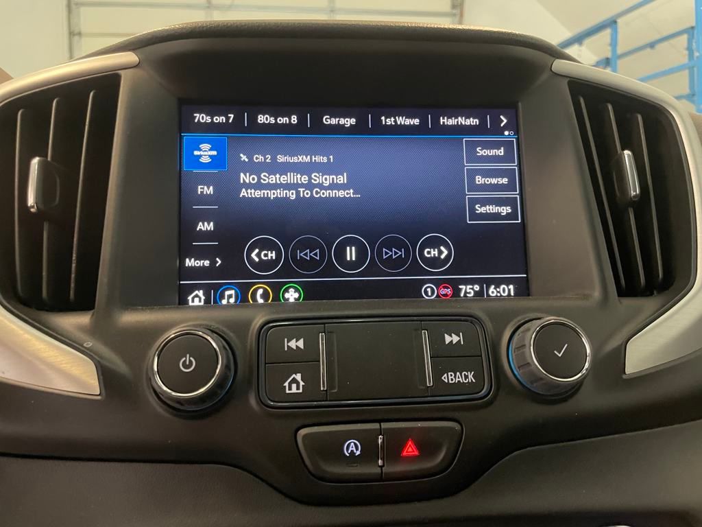 2023 Gmc Terrain SLT photo 10