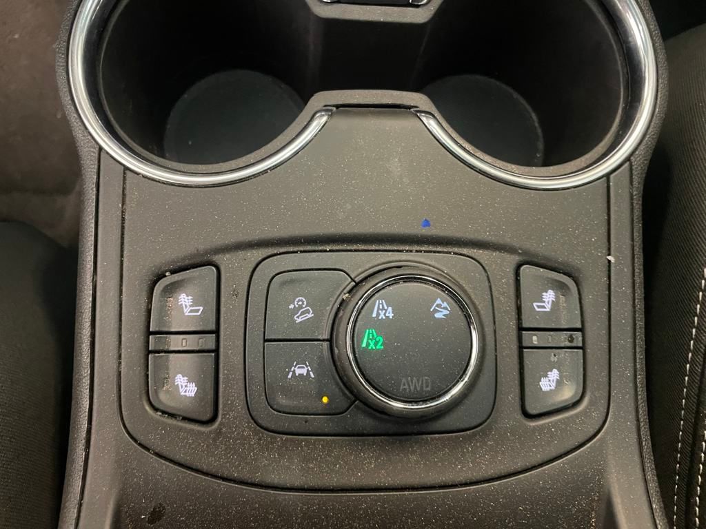 2023 Gmc Terrain SLT photo 12