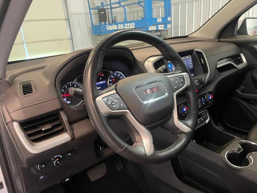2023 Gmc Terrain SLT photo 14