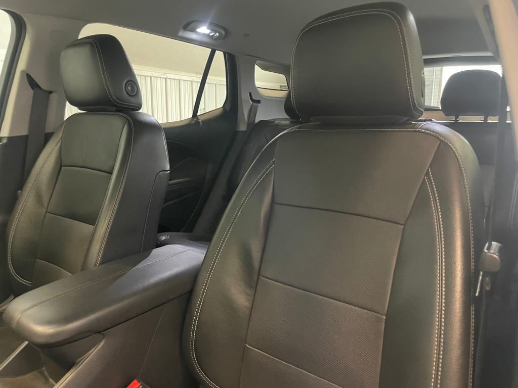 2023 Gmc Terrain SLT photo 15