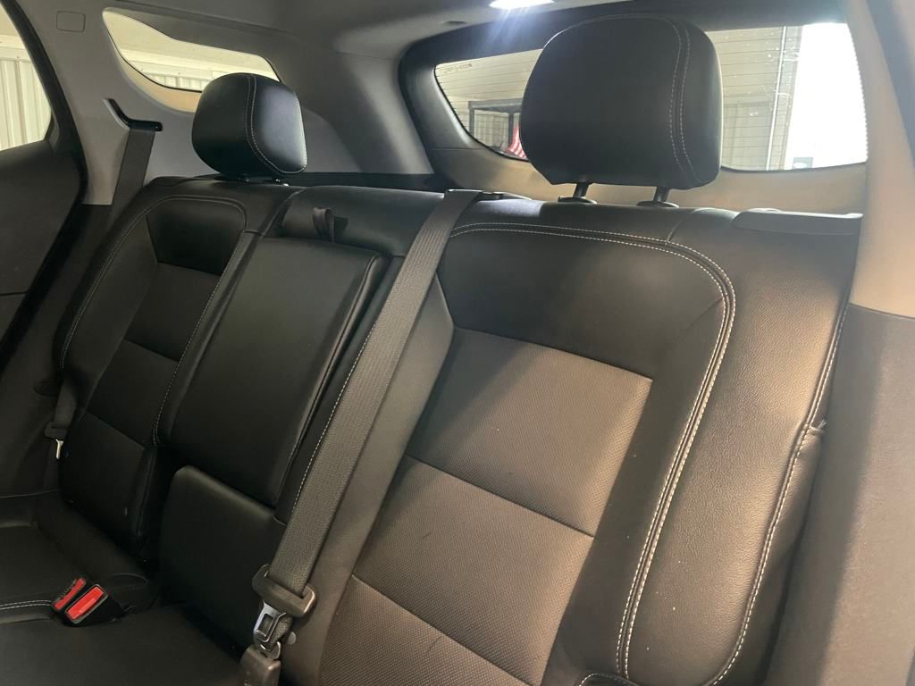 2023 Gmc Terrain SLT photo 17