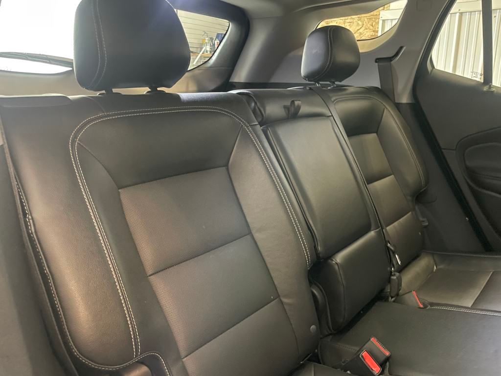 2023 Gmc Terrain SLT photo 19