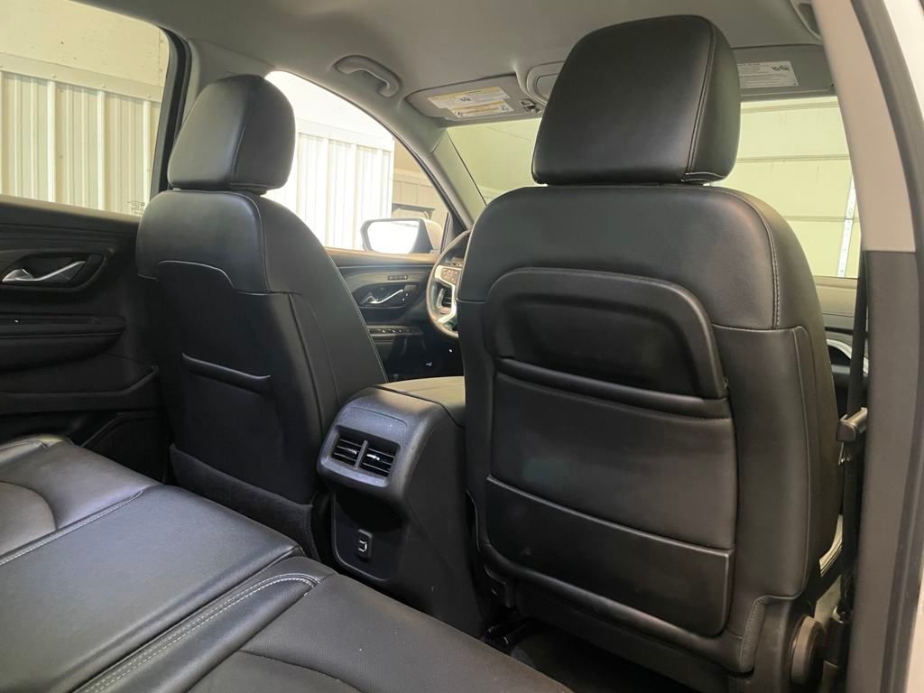 2023 Gmc Terrain SLT photo 20