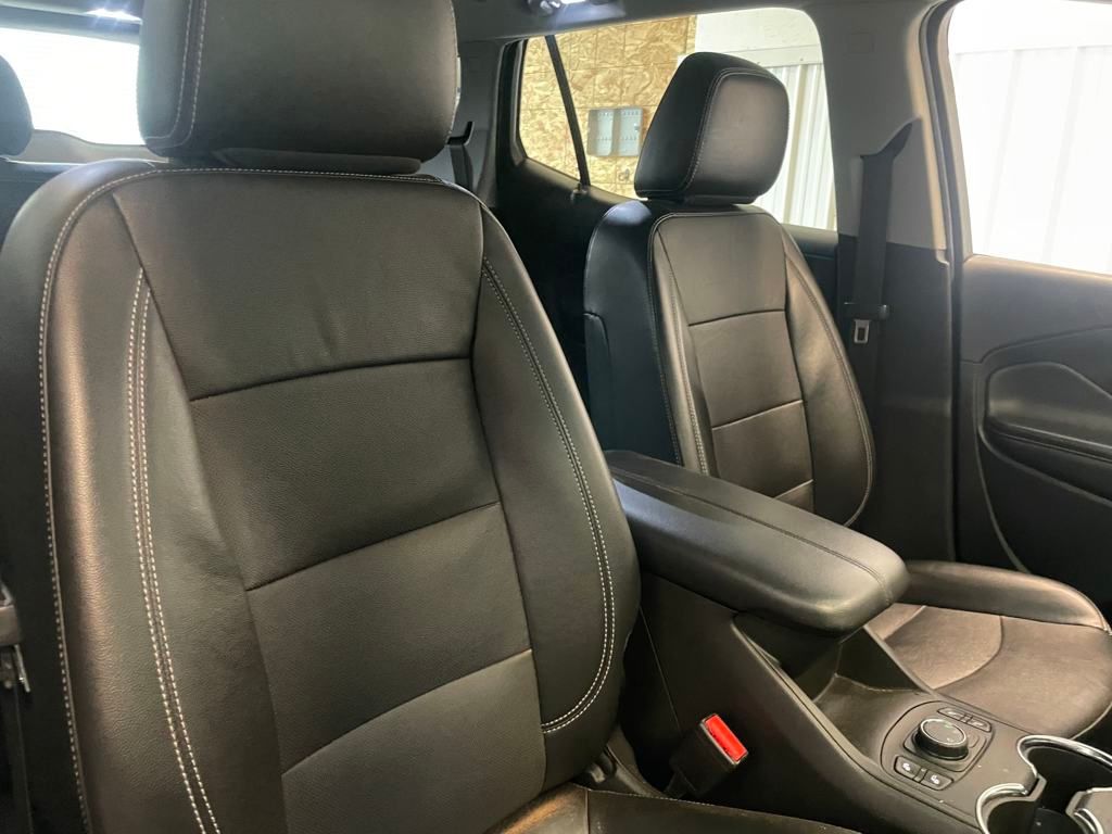 2023 Gmc Terrain SLT photo 21