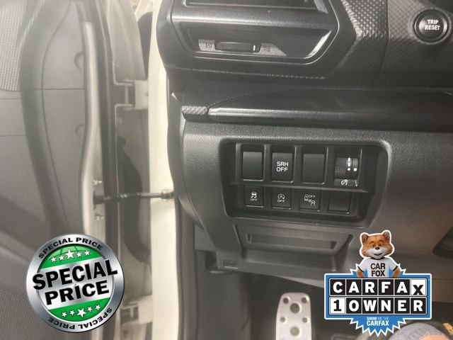 2022 Subaru Forester Wilderness photo 13