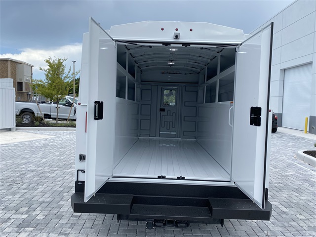 2026 Ford E-350 Base photo 5