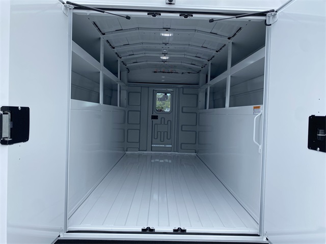 2026 Ford E-350 Base photo 6
