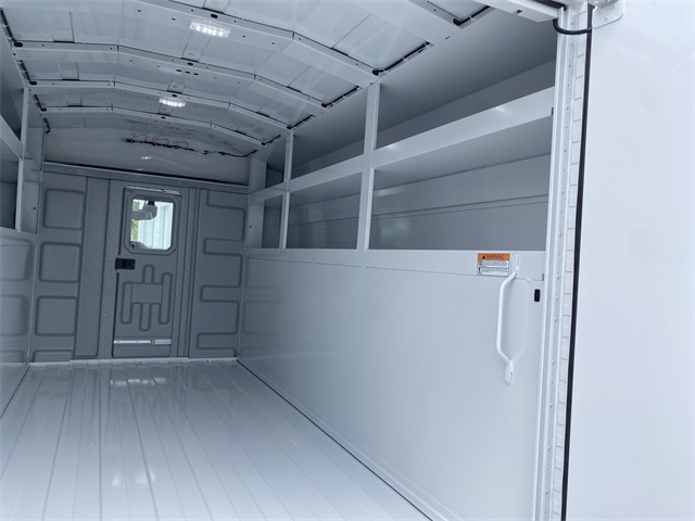 2026 Ford E-350 Base photo 7