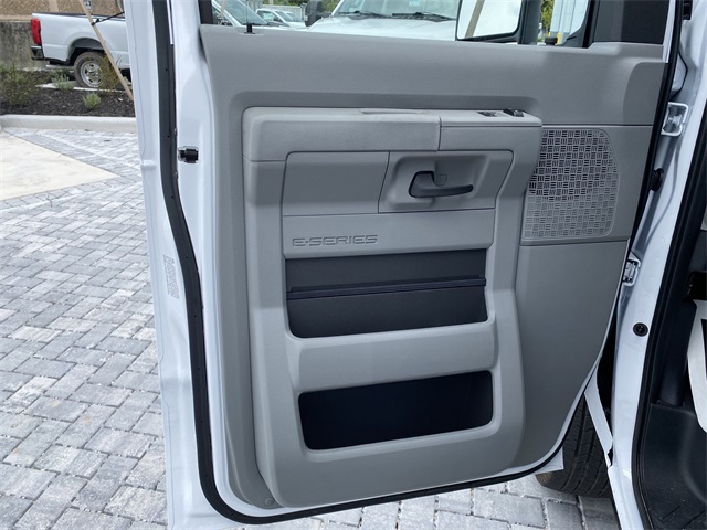 2026 Ford E-350 Base photo 10