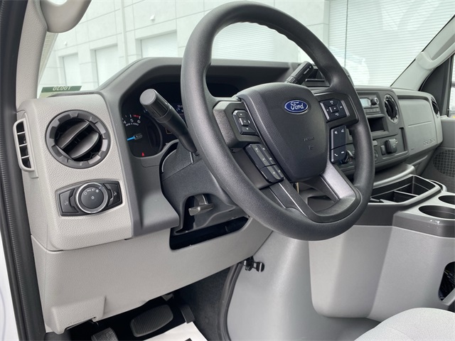 2026 Ford E-350 Base photo 12