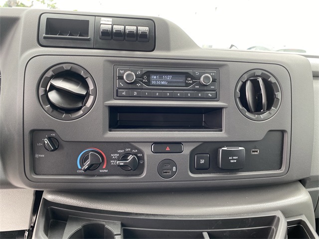 2026 Ford E-350 Base photo 16