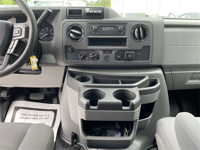 2026 Ford E-350 Base photo 23