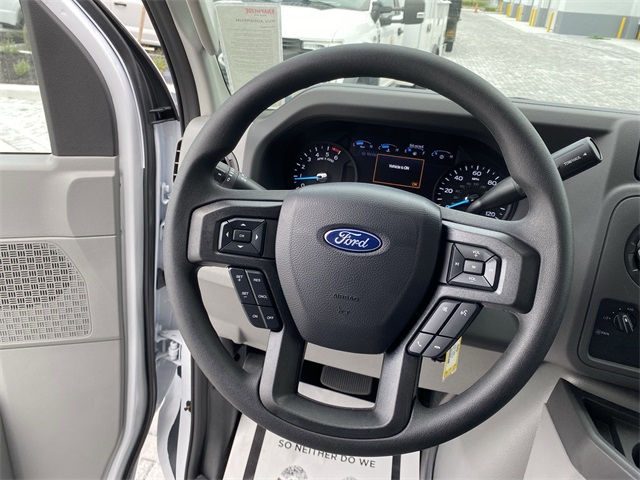 2026 Ford E-350 Base photo 24