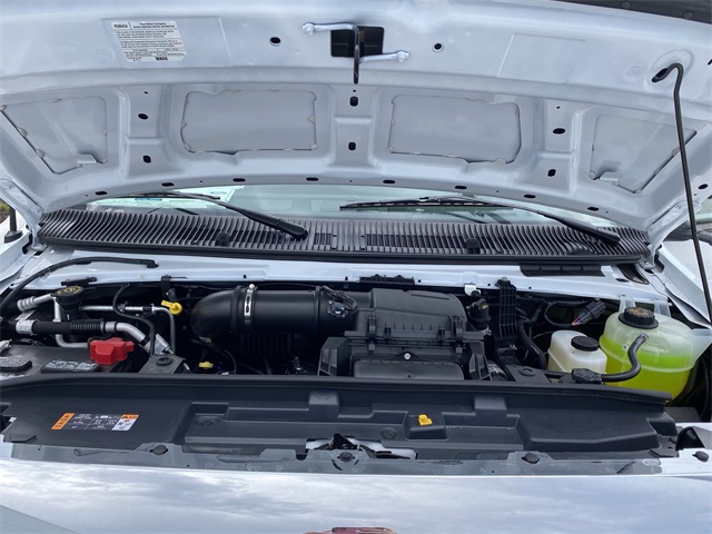 2026 Ford E-350 Base photo 26
