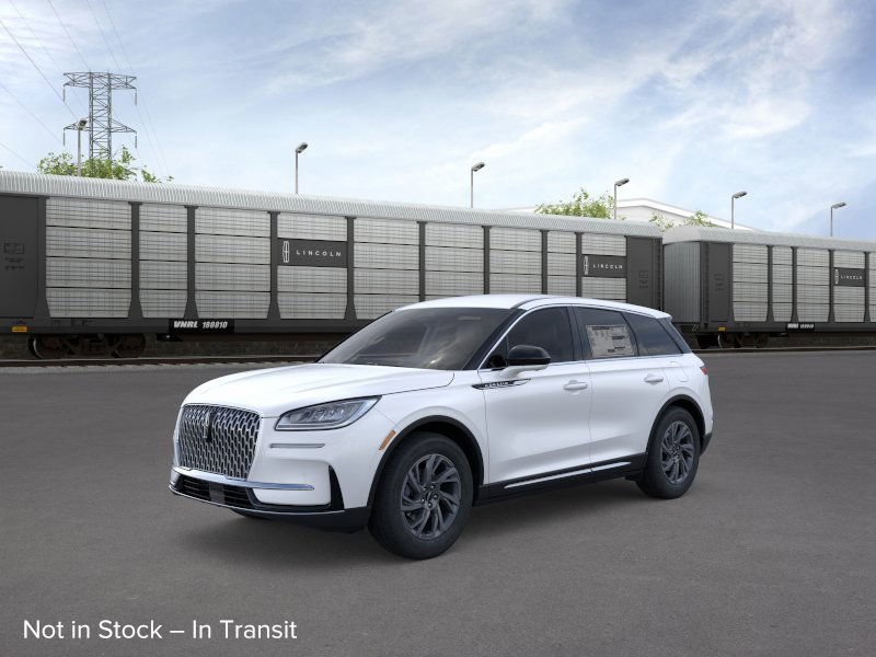 New 2025 Lincoln Corsair Premiere