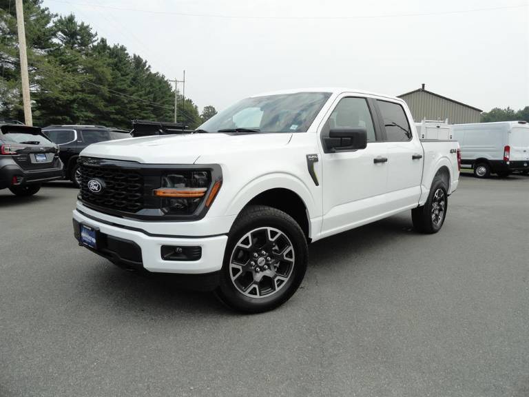 2025 Ford F-150 STX®