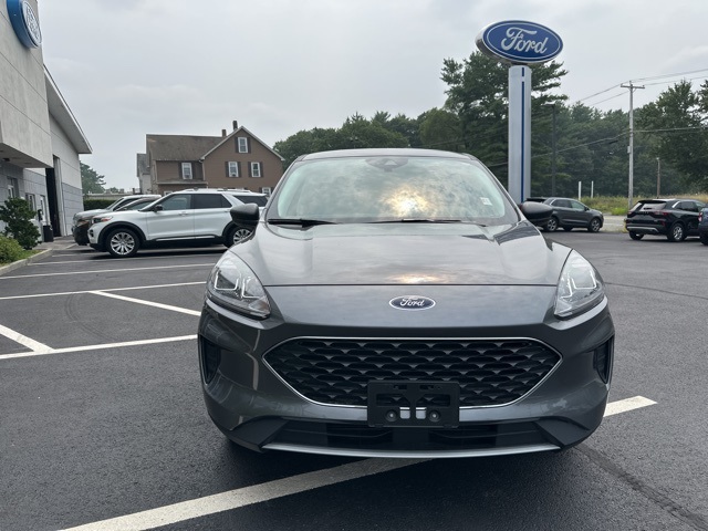 2022 Ford Escape SE photo 18
