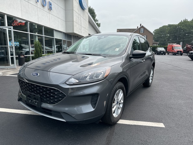 2022 Ford Escape SE photo 19