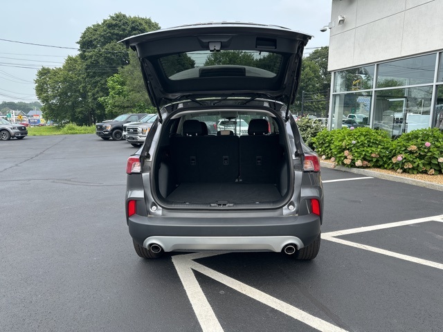 2022 Ford Escape SE photo 5