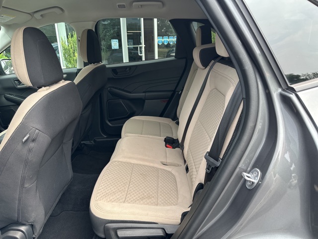 2022 Ford Escape SE photo 6