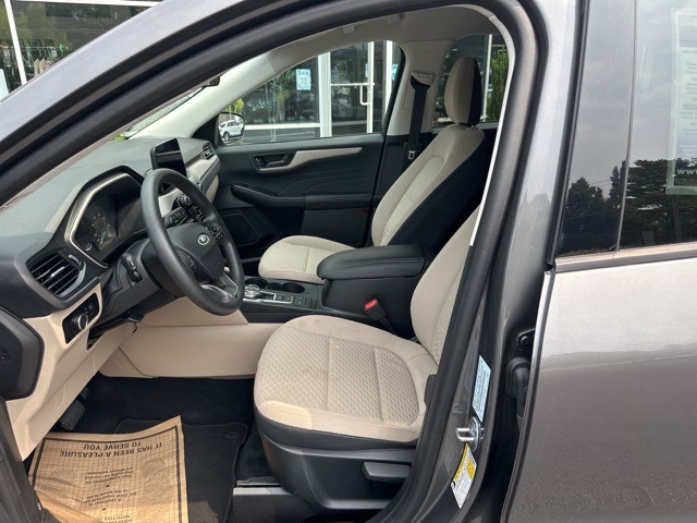 2022 Ford Escape SE photo 7
