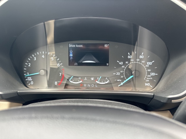 2022 Ford Escape SE photo 10