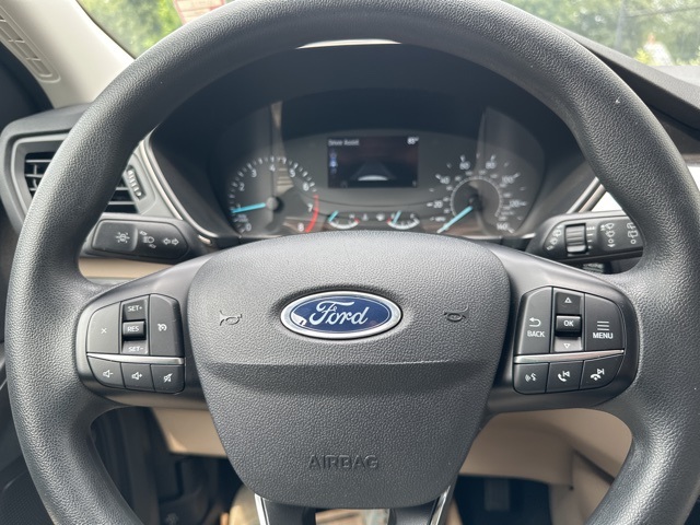2022 Ford Escape SE photo 11