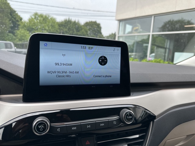2022 Ford Escape SE photo 12