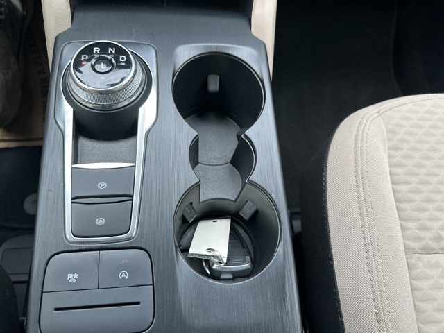 2022 Ford Escape SE photo 15