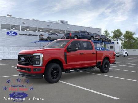 2025 Ford F-250SD XL