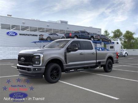 2025 Ford F-350SD XLT