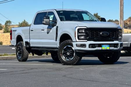 2025 Ford Super Duty F-250 SRW