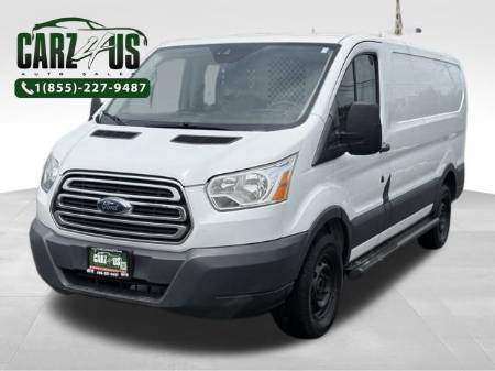 2016 Ford Transit-250 Base