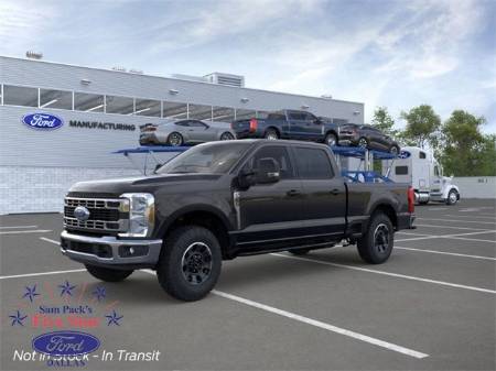 2025 Ford F-250SD XLT