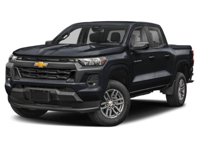 2026 Chevrolet Colorado 2WD LT