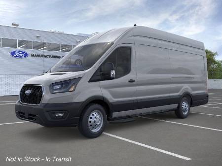2025 Ford Transit Cargo Van Cargo Van